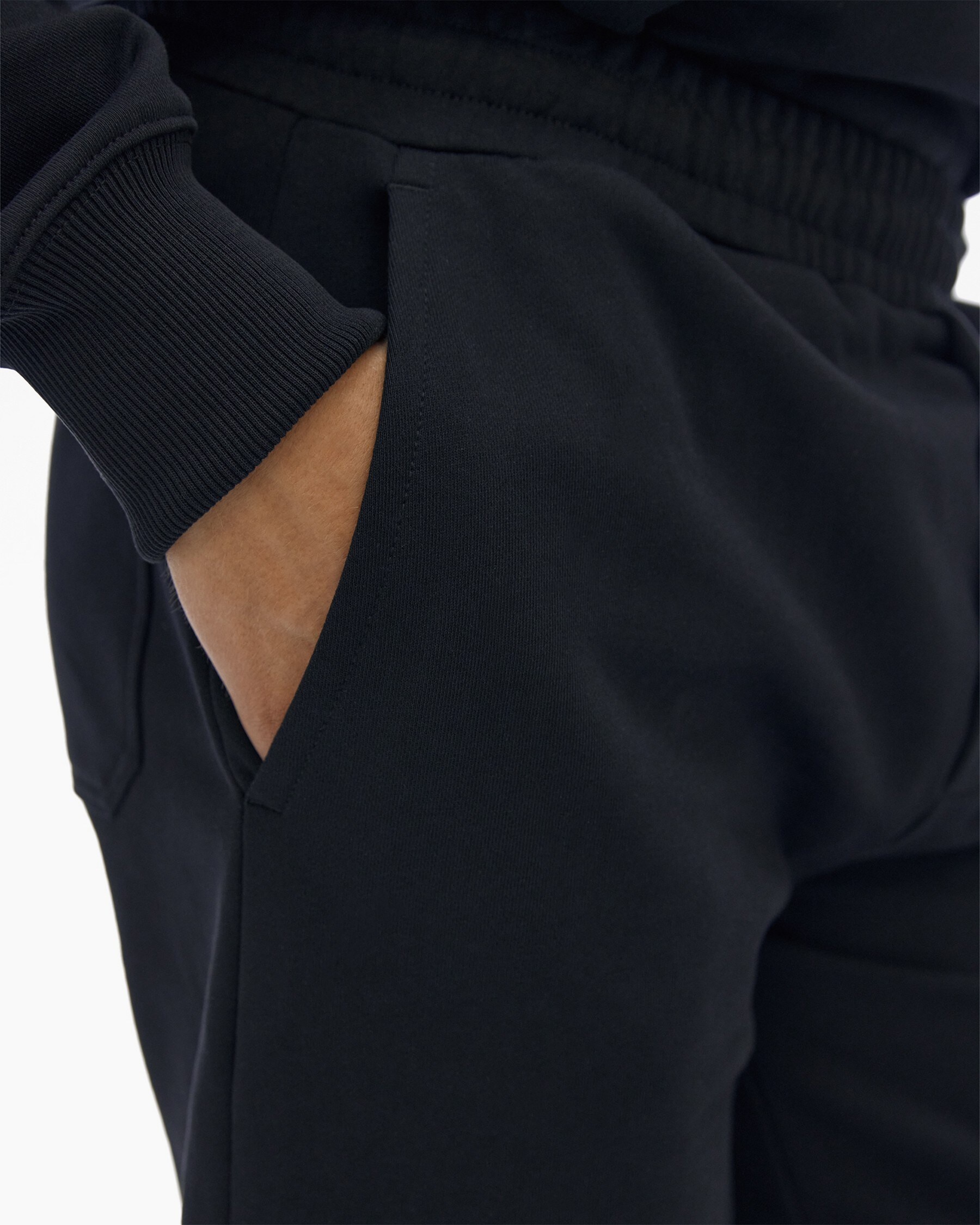 HELMUT LANG SKI LOGO SHORT | WWW.HELMUTLANG.COM - 6