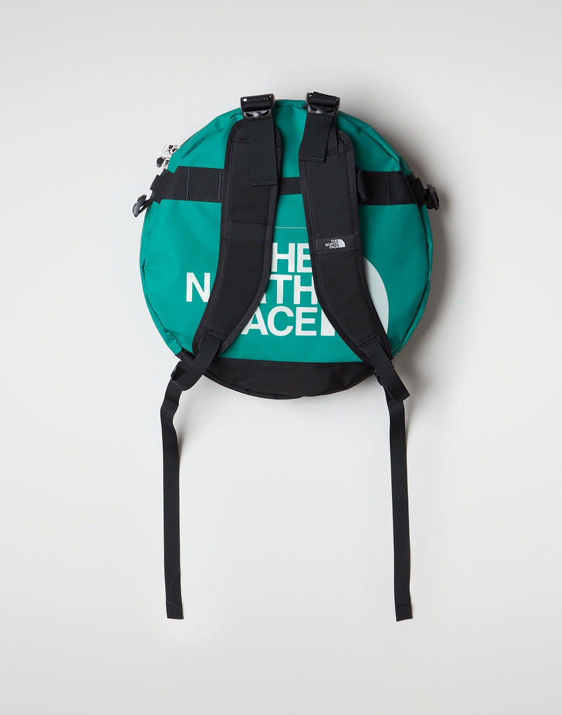 MM6 Maison Margiela MM6 x TNF Circle Base Camp backpack outlook