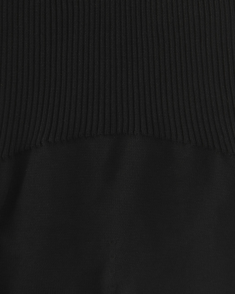 KNIT DISCO DRESS 7