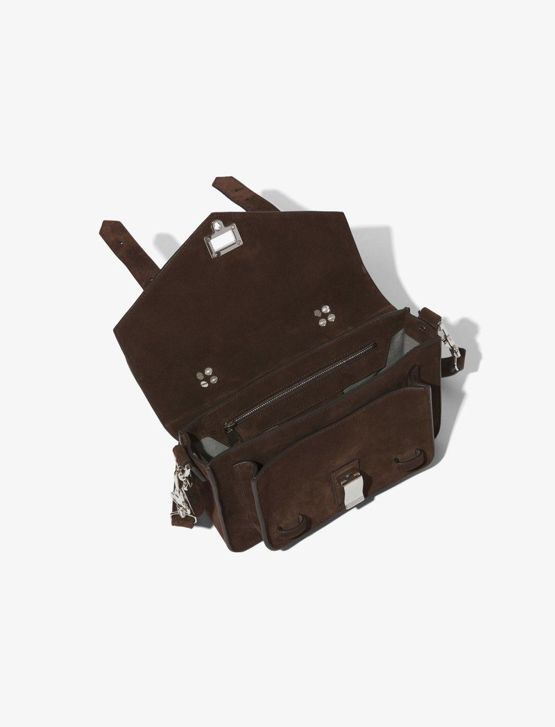 Suede PS1 Tiny Bag 5