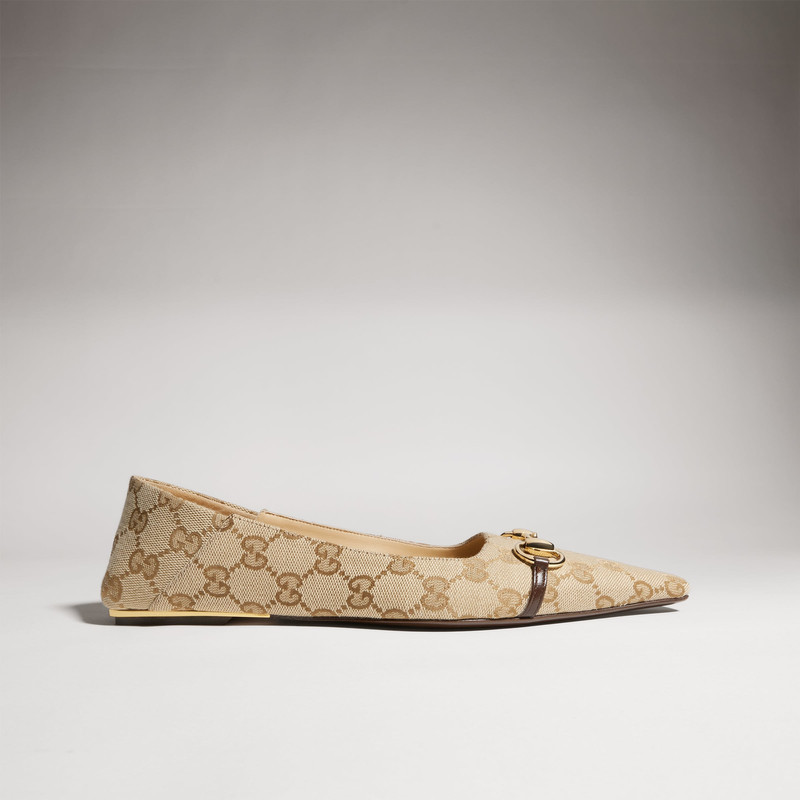 Women's Vittoria ballerina - 1