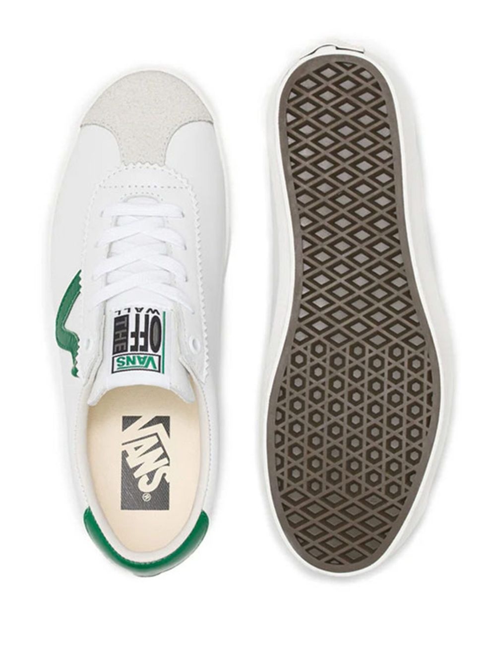 LX Sport Low 73 sneakers - 4