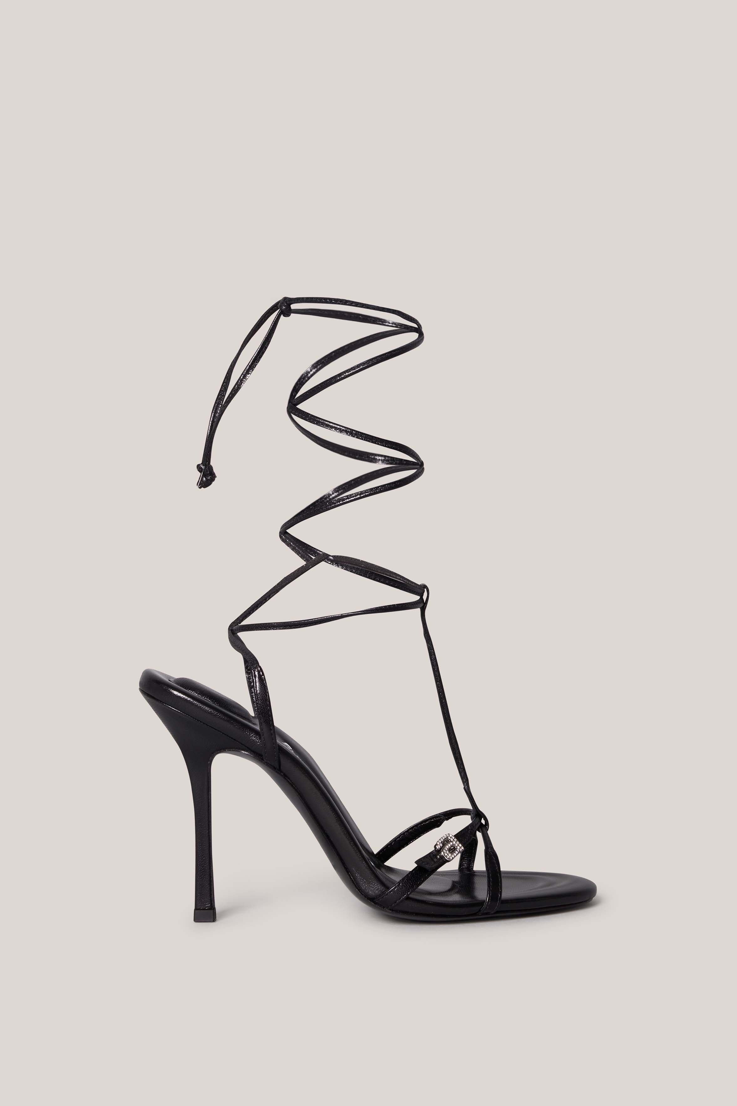 Lucienne Heeled Sandals - 2