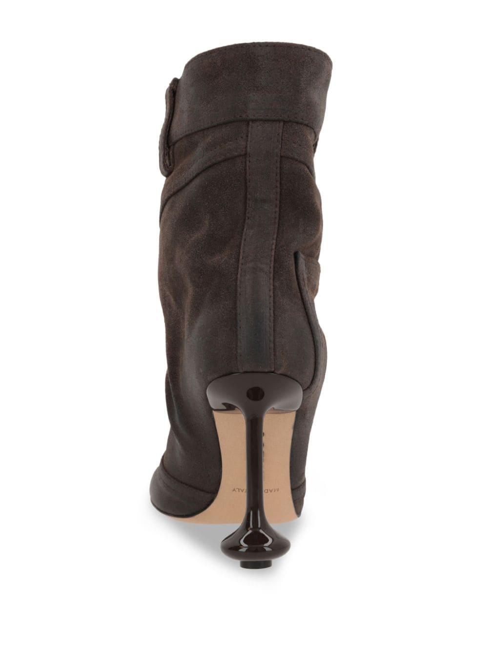 90mm Toy boots - 3