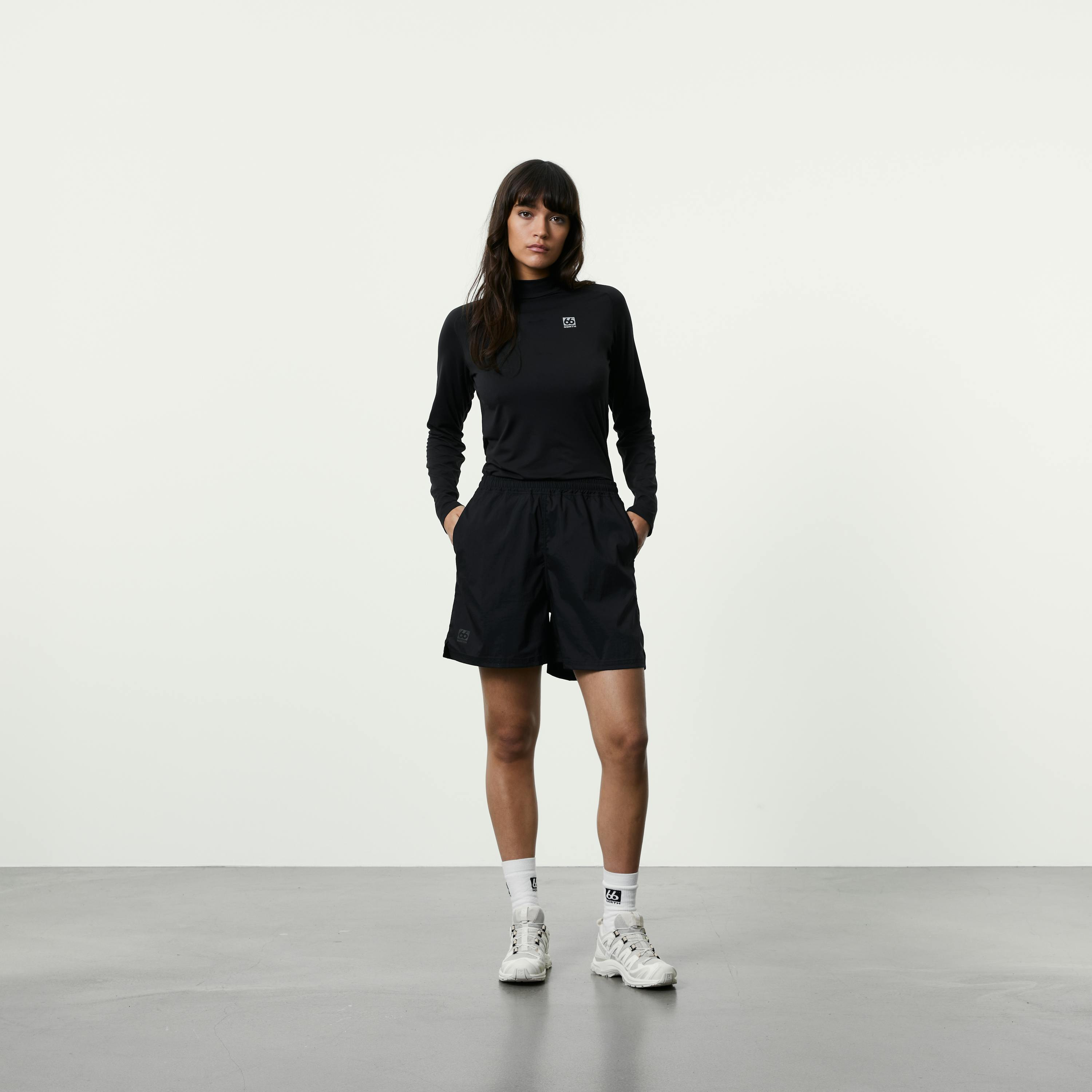 Aðalvík Longsleeve Hoodie - 7