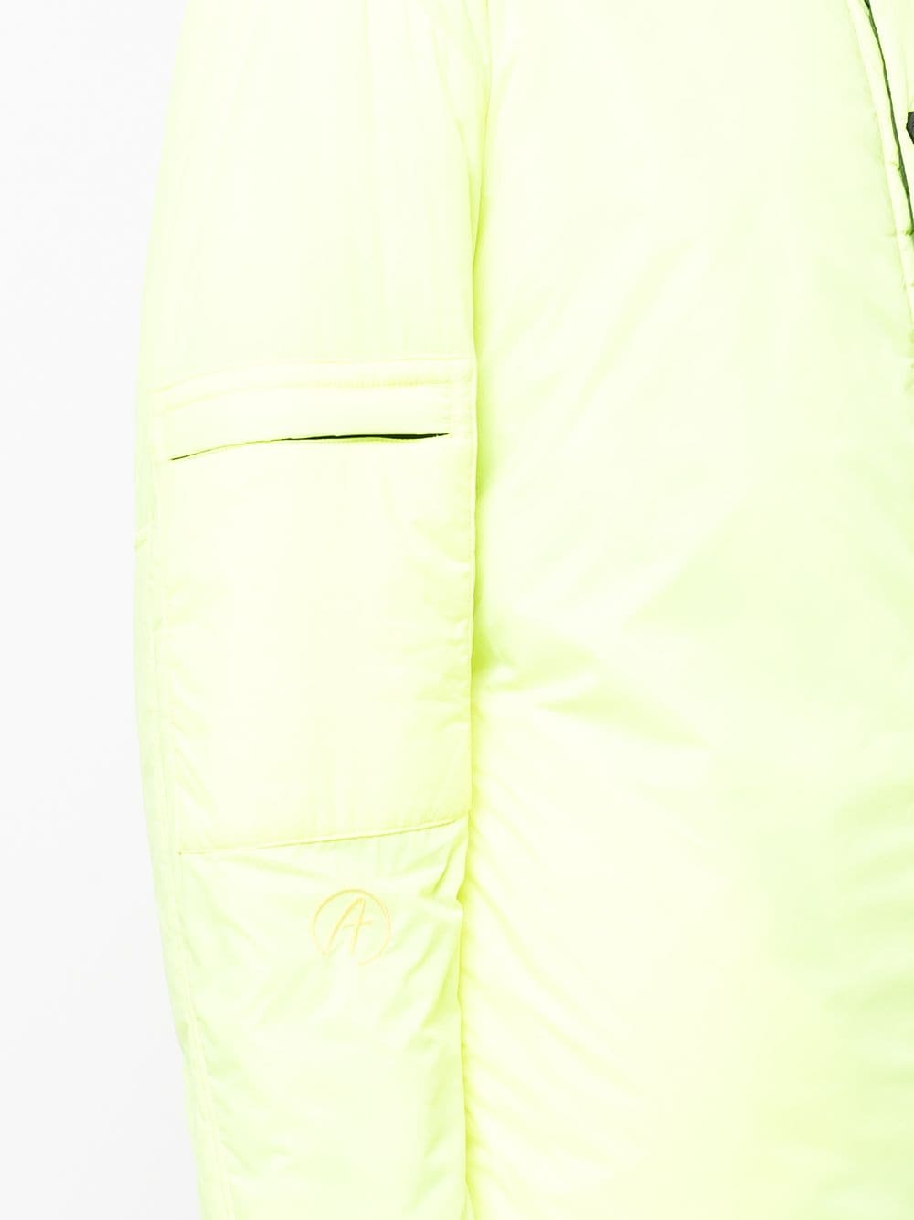 Pillow padded shirt - 5