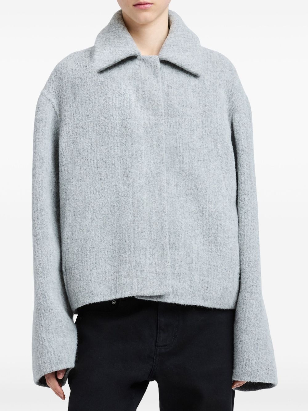 Darcy jacket - 6