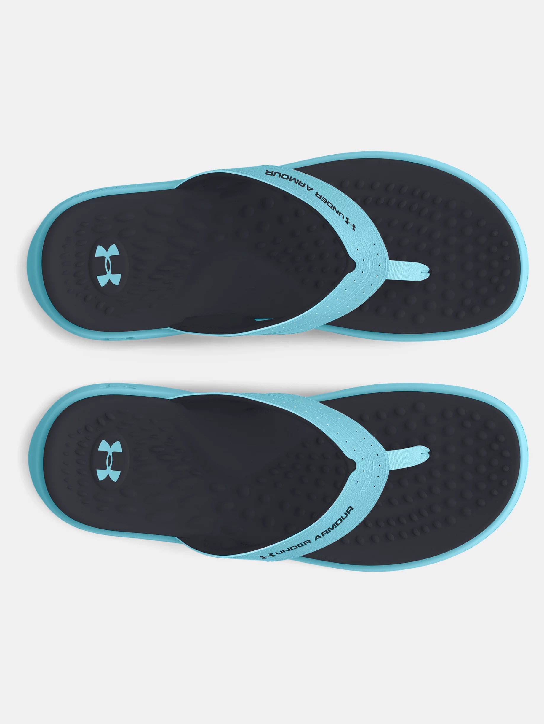 Women's UA Ignite Pro Marbella Sandals - 3