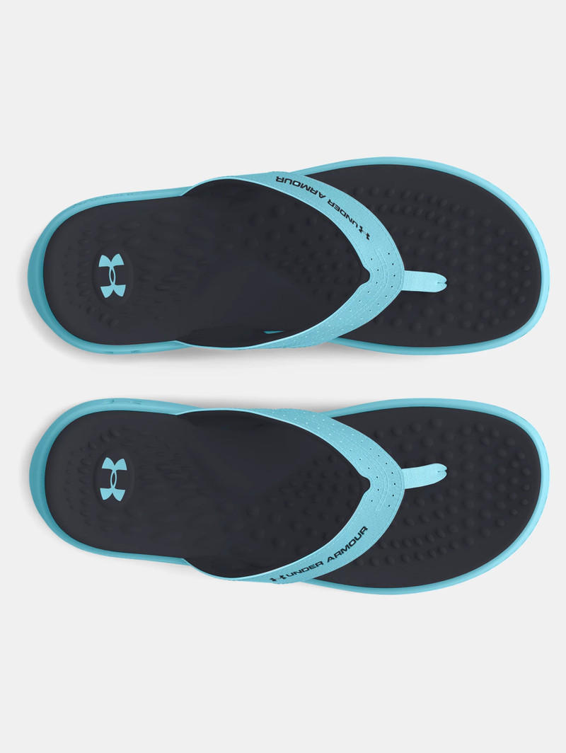 Women's UA Ignite Pro Marbella Sandals 3