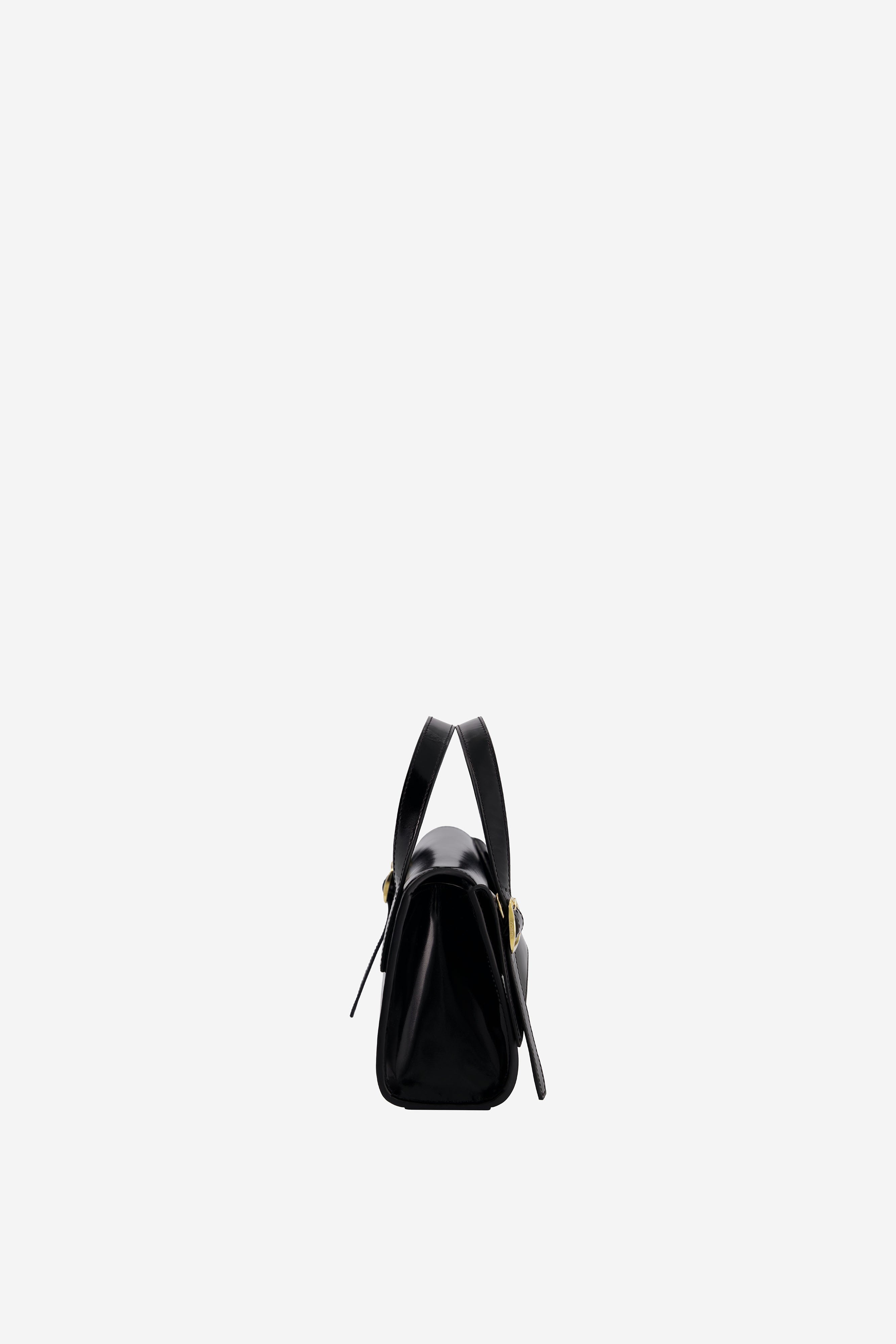Mini Belt Cabas Bag - 4