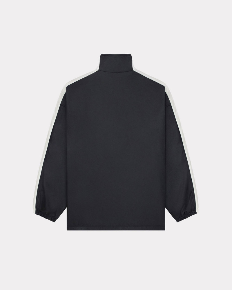 KENZO 'KENZO Paris' two-tone tracksuit top outlook
