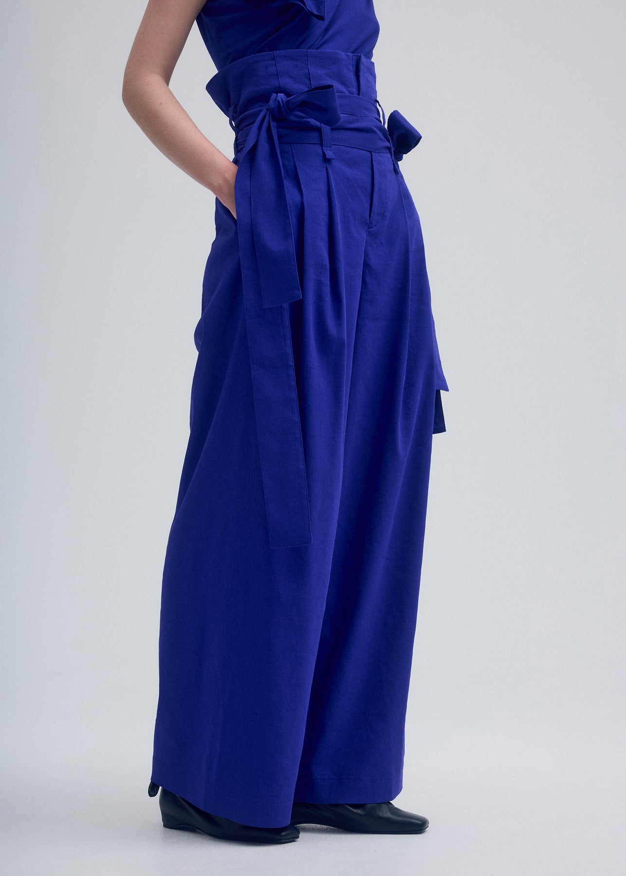 ENCLOTHE PANTS - 5