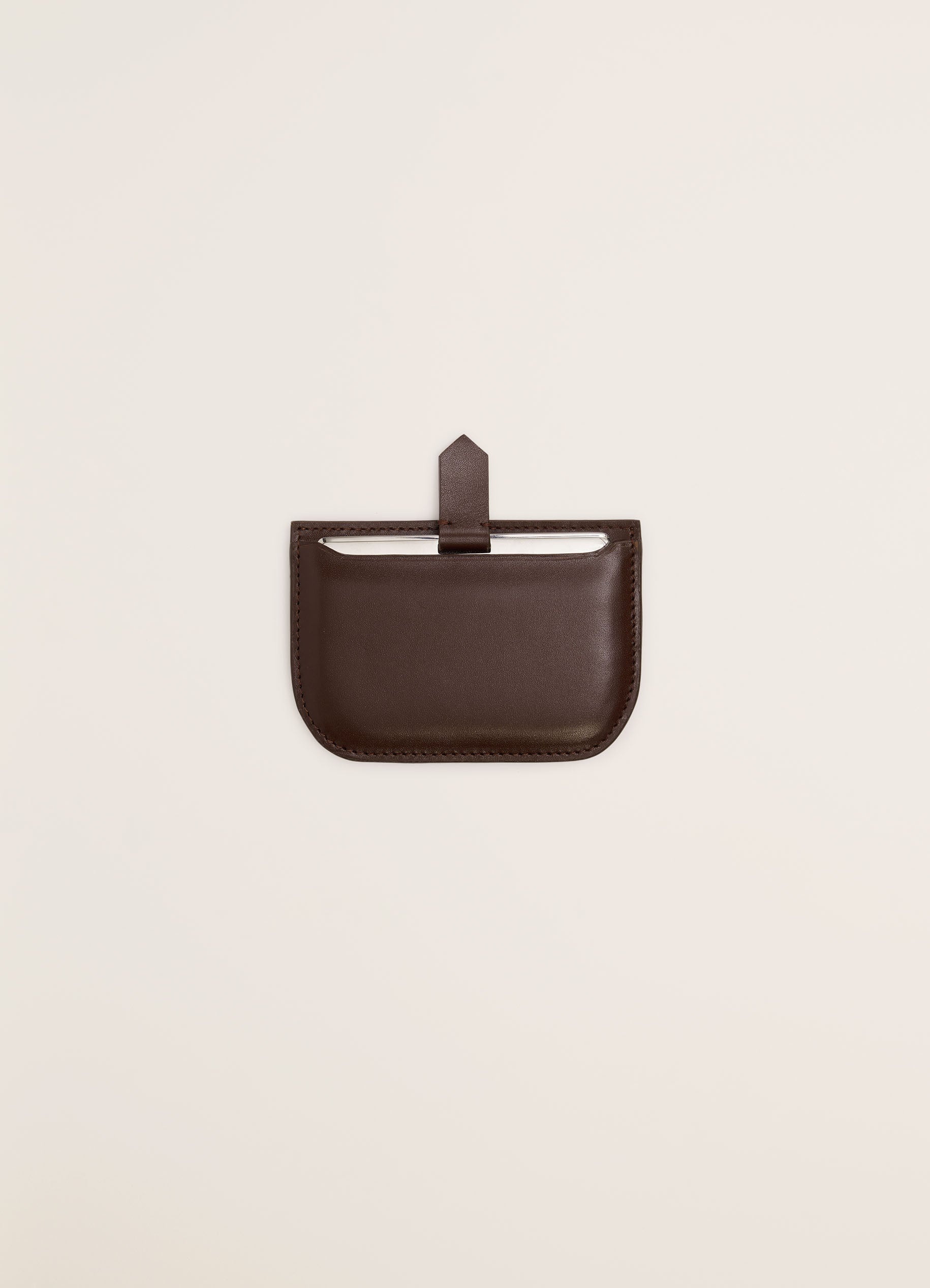 CALEPIN MIRROR & CARD HOLDER - 2