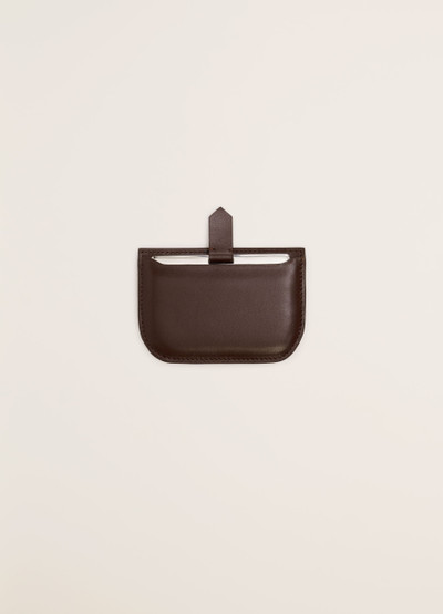 Lemaire CALEPIN MIRROR & CARD HOLDER outlook