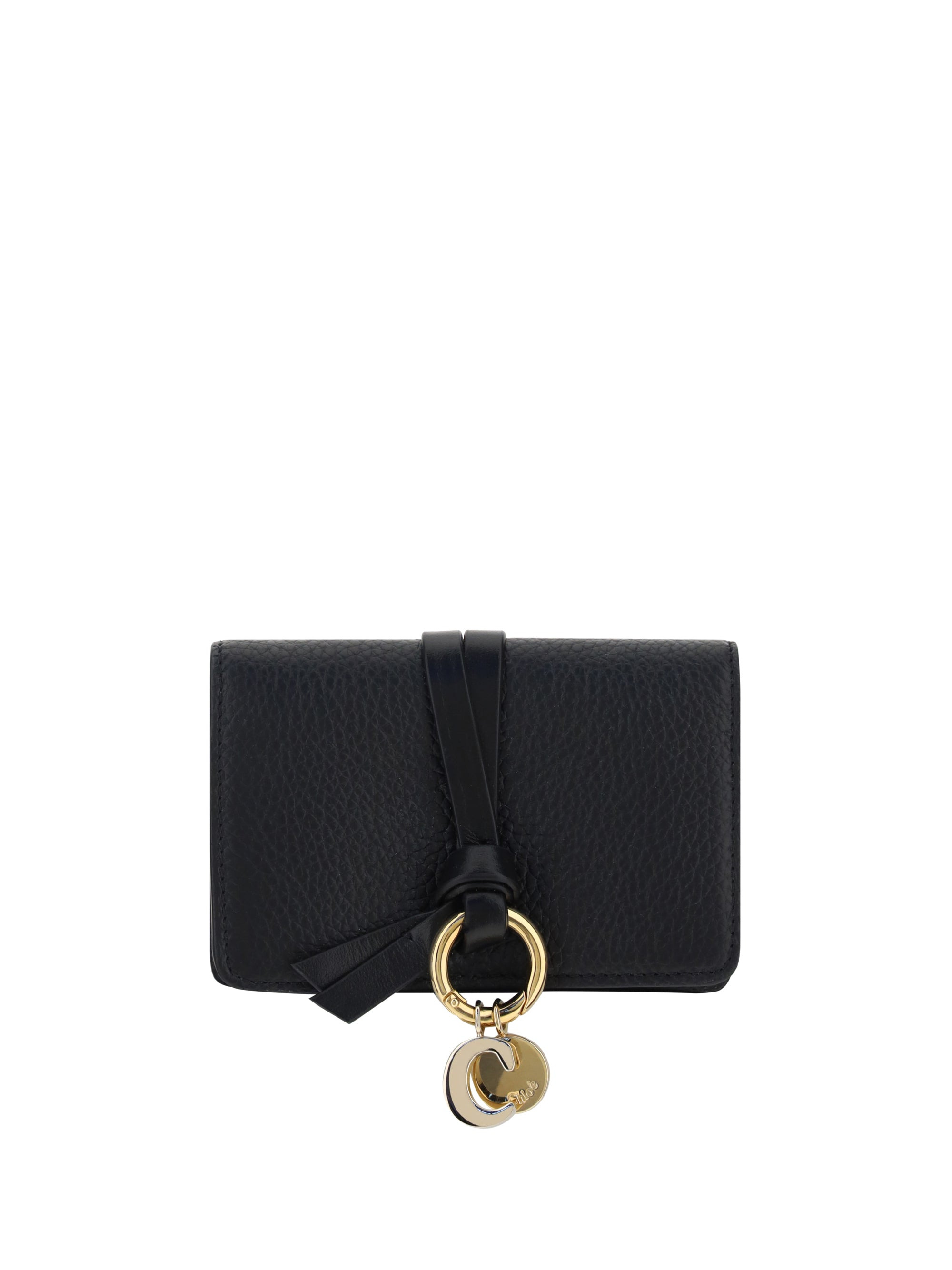 Chloé Women Alphabet Wallet - 1