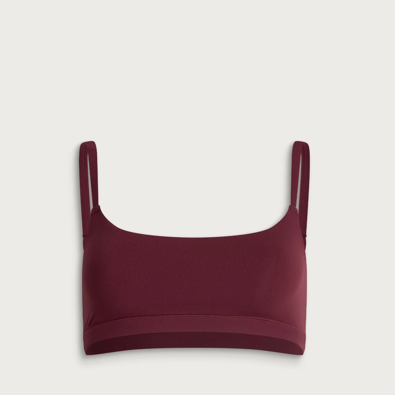 SKIMS Fits Everybody Scoop Bralette - 1