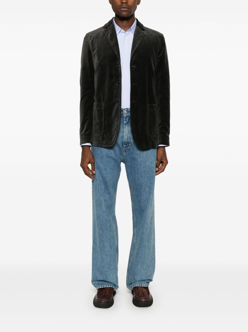Aspesi Isaac blazer outlook