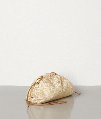 Bottega Veneta THE MINI POUCH outlook