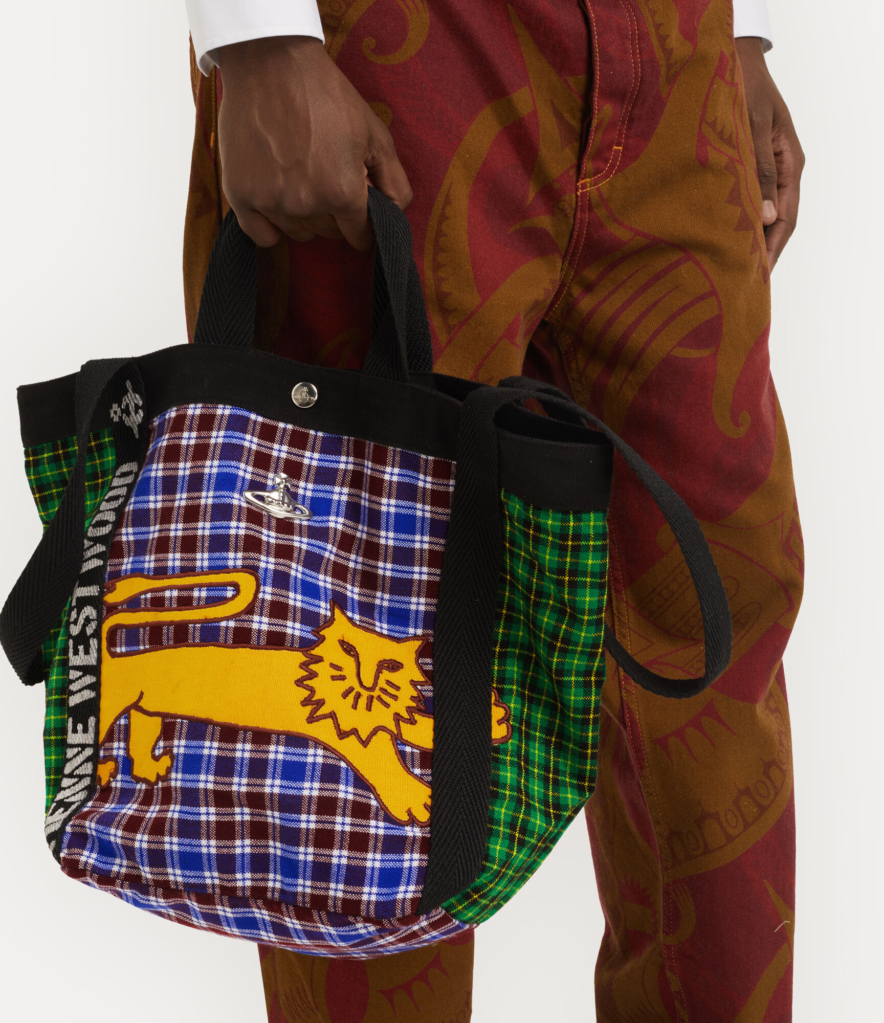RUNNER MEDIUM HOLDALL - 2
