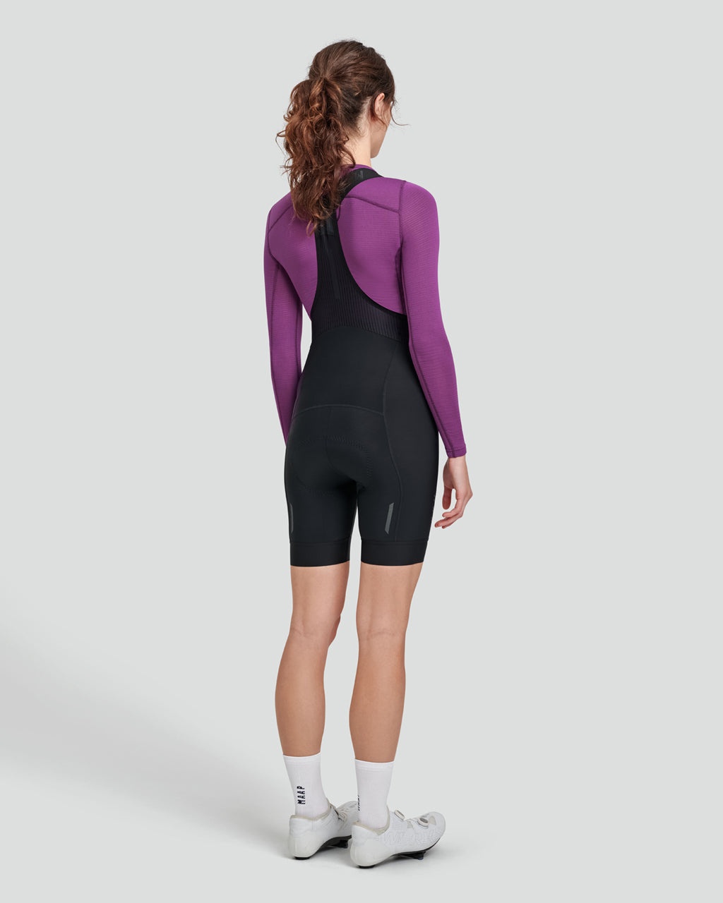 Women's Thermal Base Layer LS Tee - 4