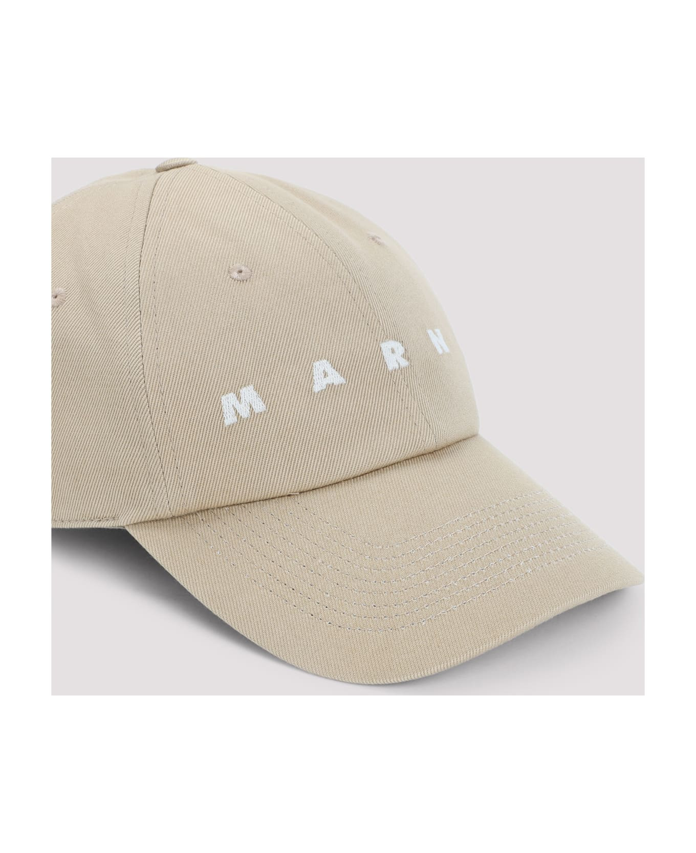 Cotton Hat - 5