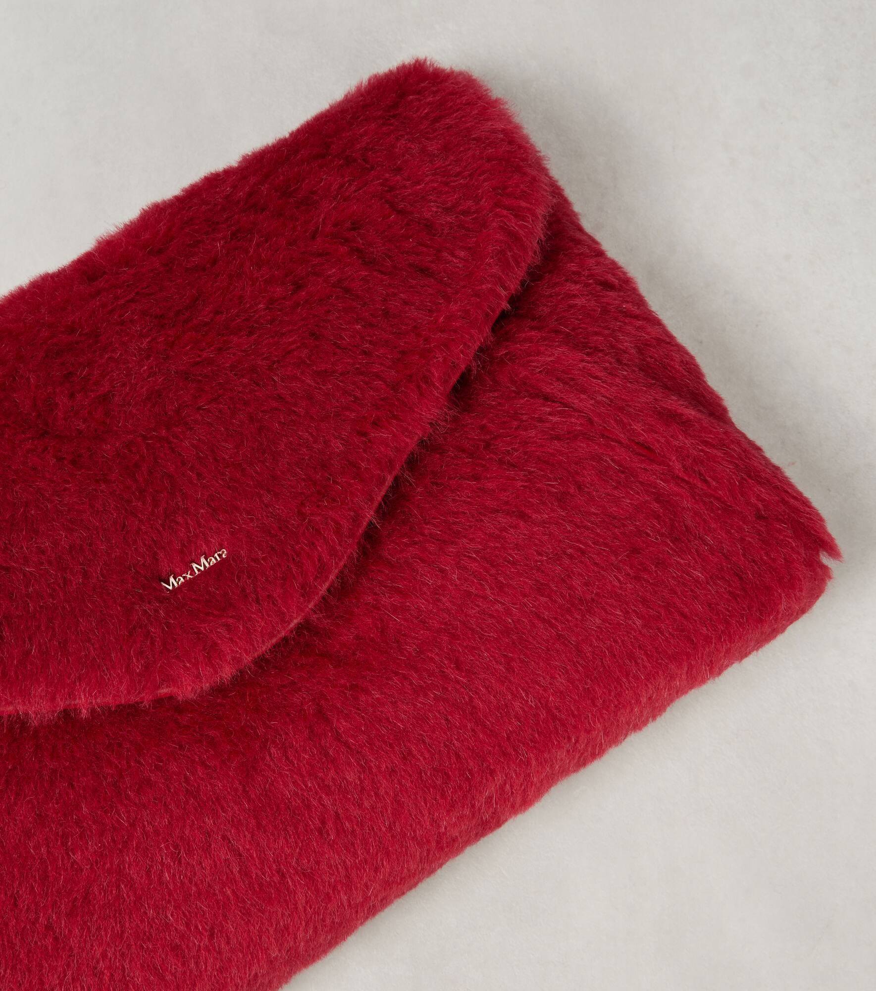 Teddy clutch - 6