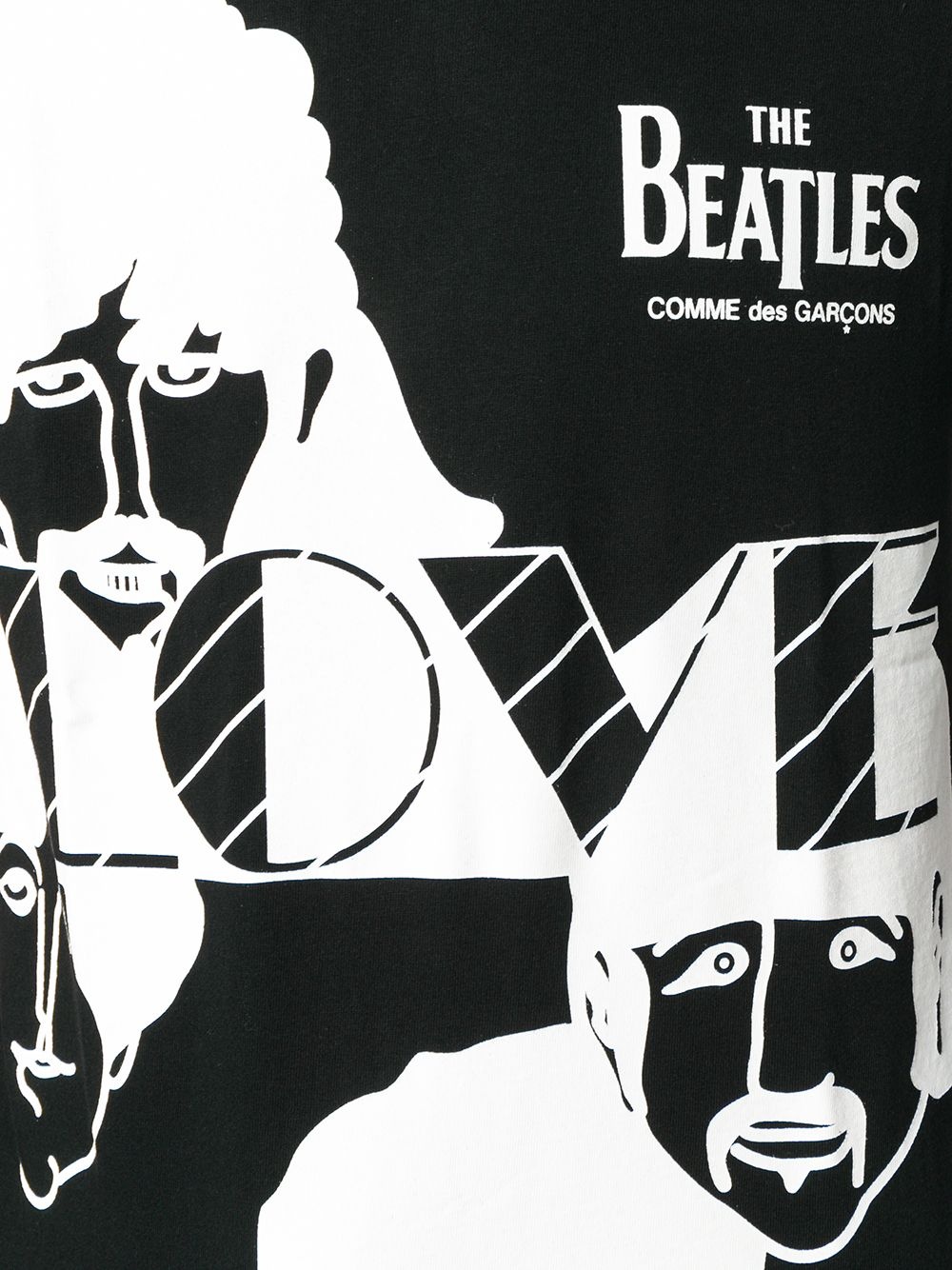 The Beatles T-shirt - 5