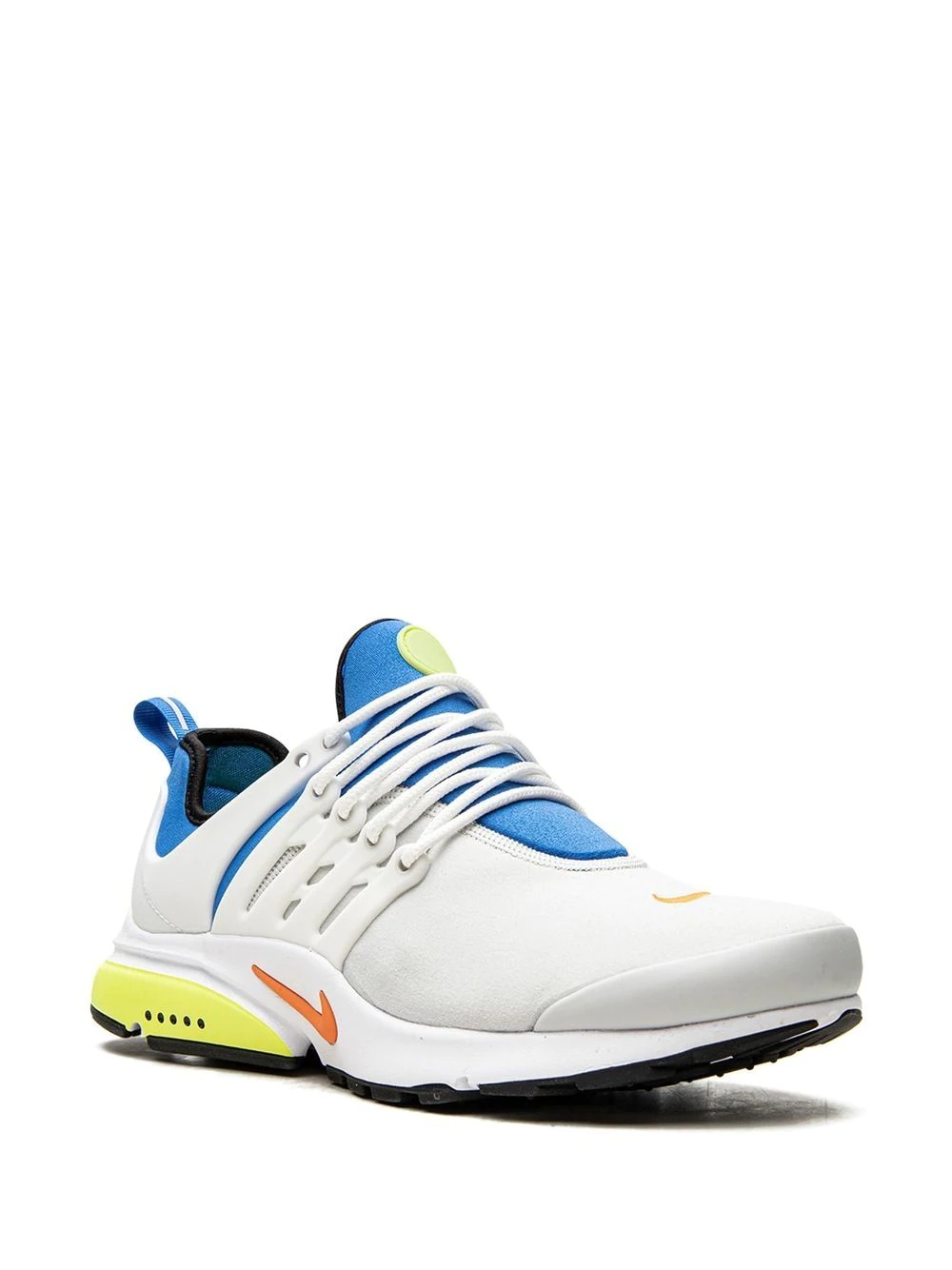 Air Presto "Photon Dust/Volt" sneakers - 2