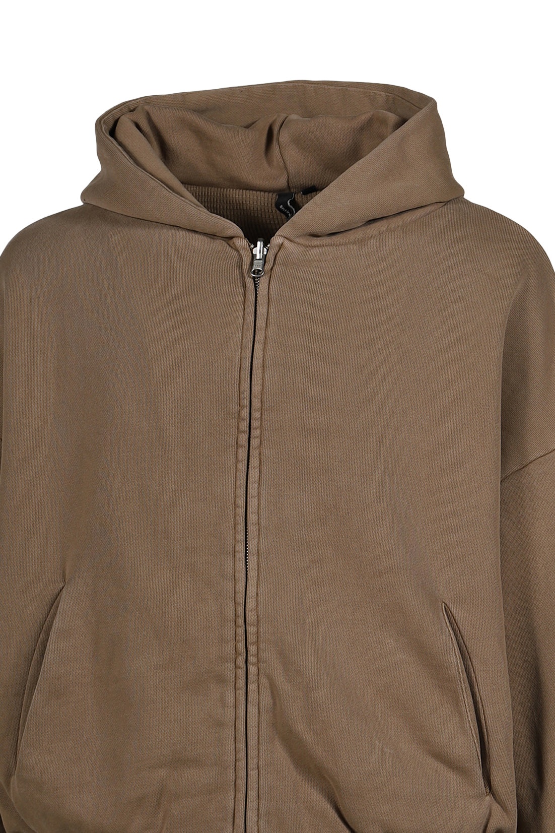 THERMAL HOOD / CORK - 4