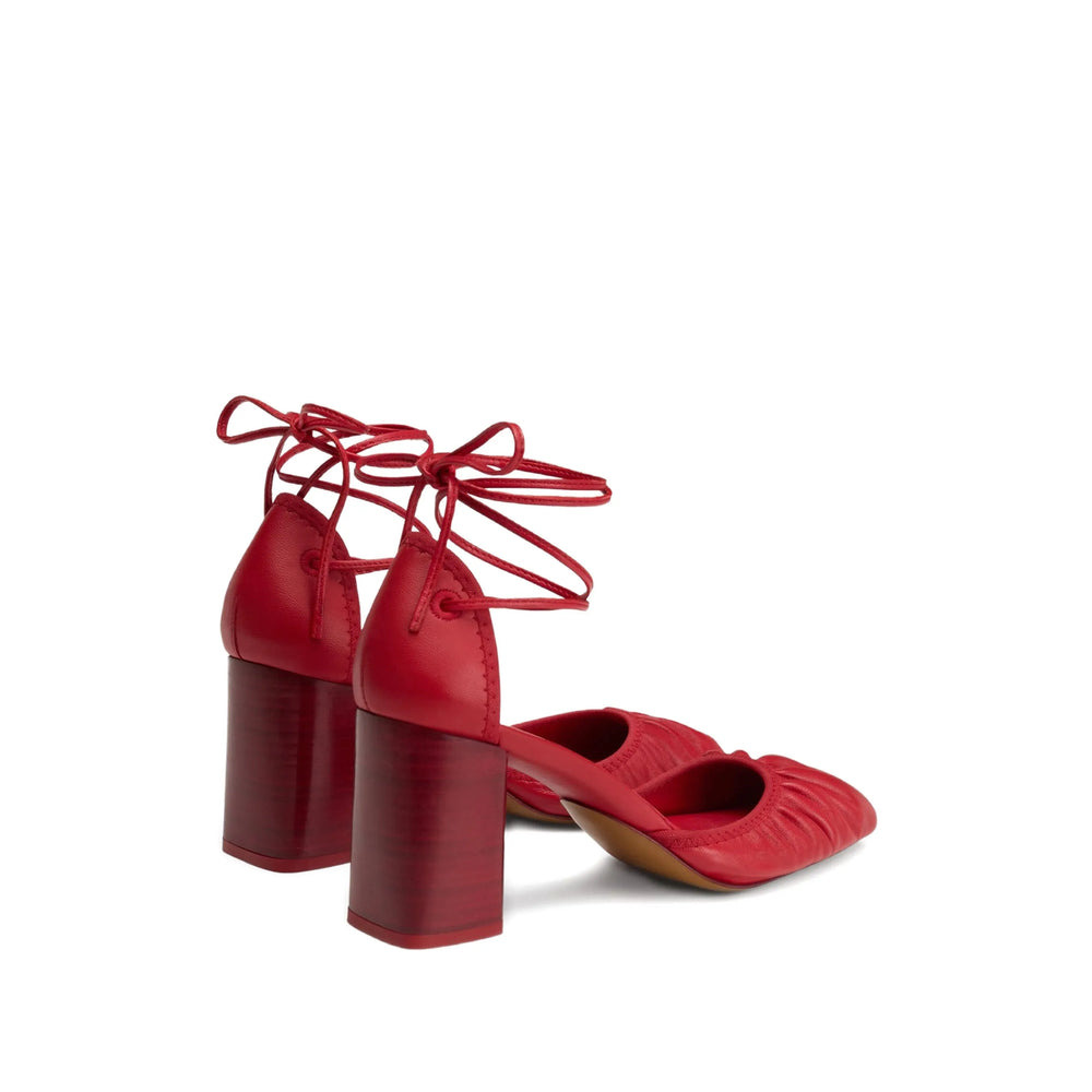 Lemaire Red Women - 3