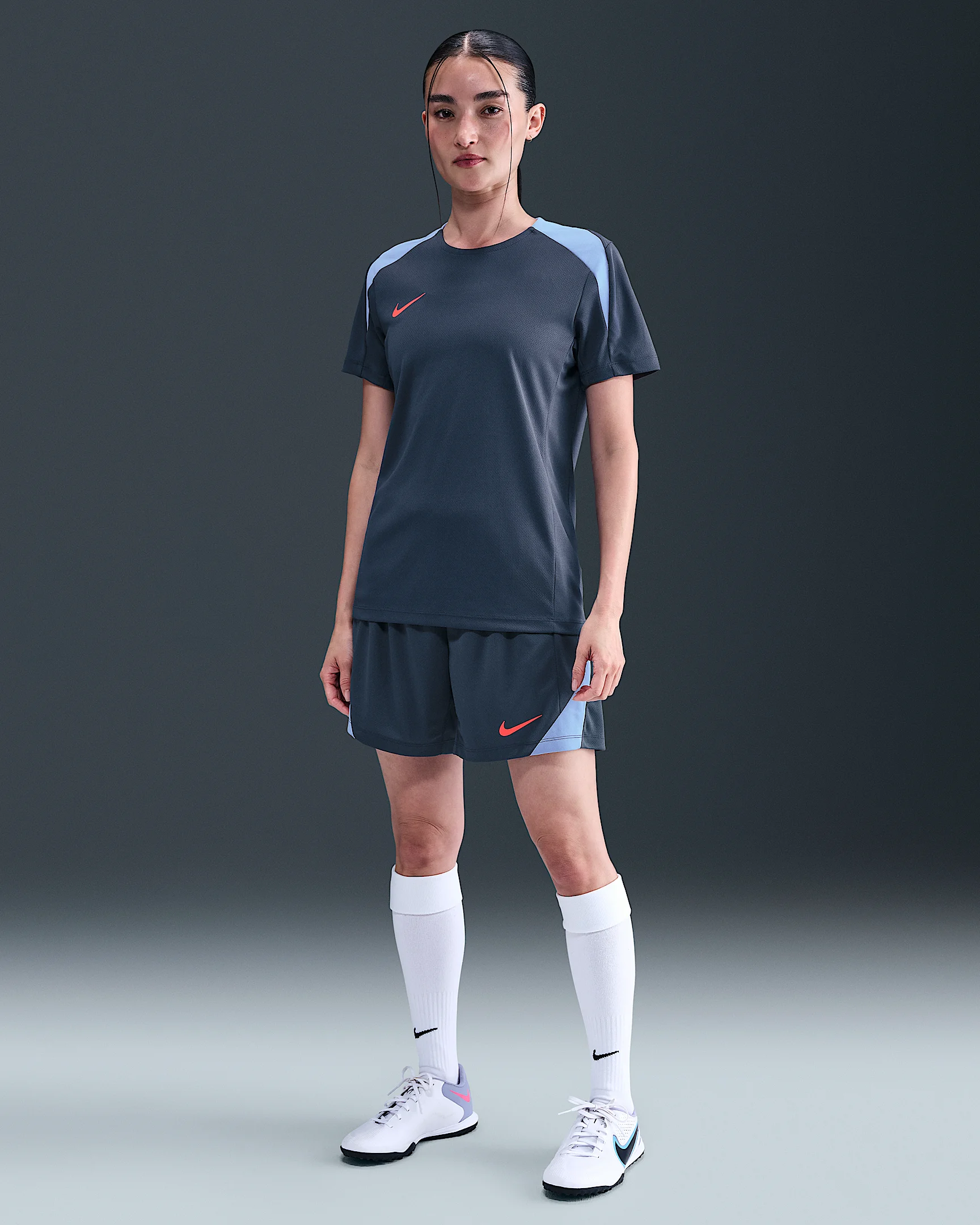 Nike Strike Women's Dri-FIT Soccer Shorts - 1