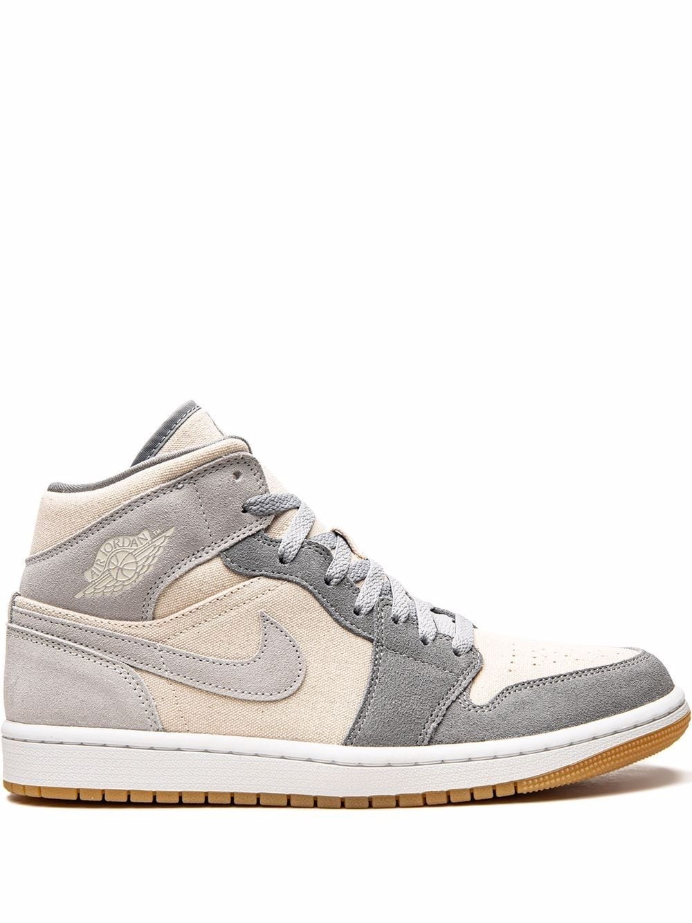 Air Jordan 1 Mid SE "Coconut Milk" sneakers - 1