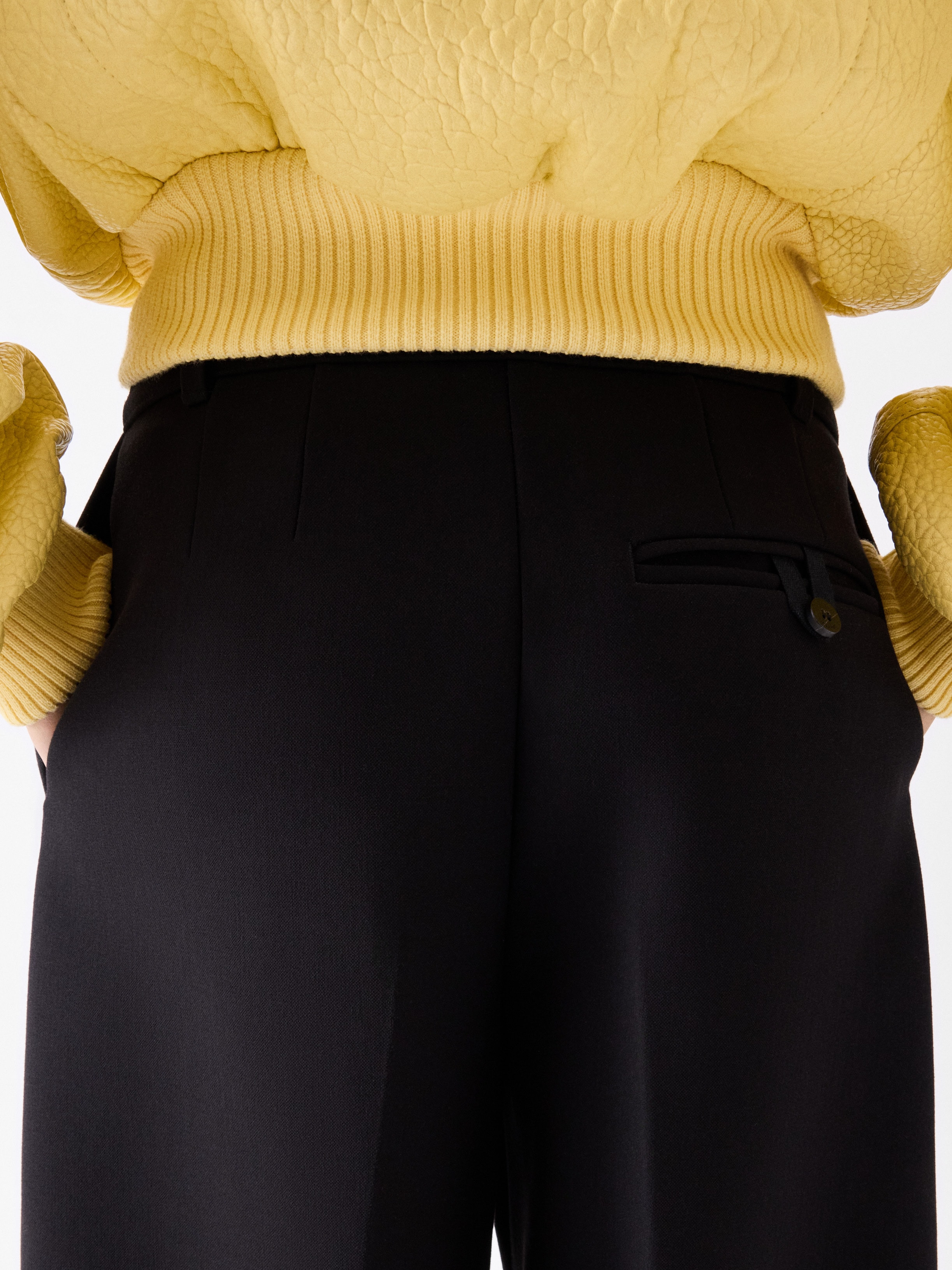 The Ovalo pants - 5