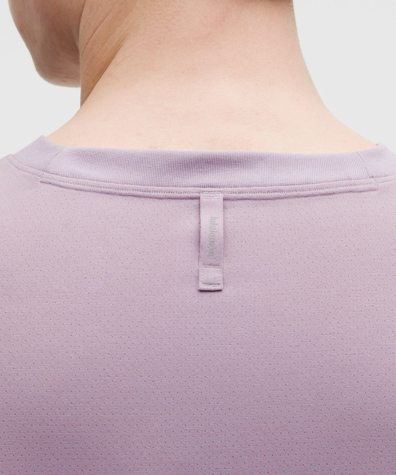 EasySet Training Short-Sleeve Shirt 6