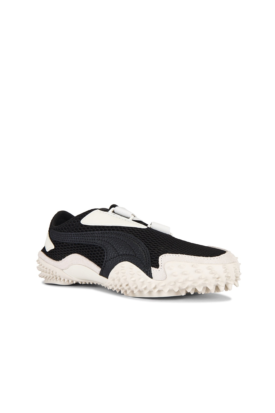 Mostro Mesh Sneaker - 2