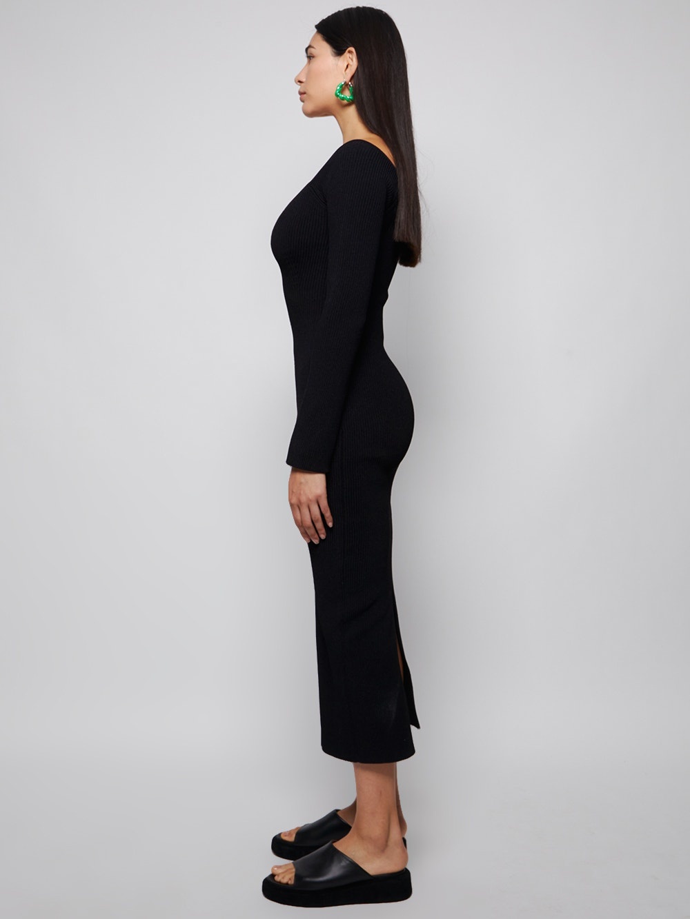 Pia Dress - 4