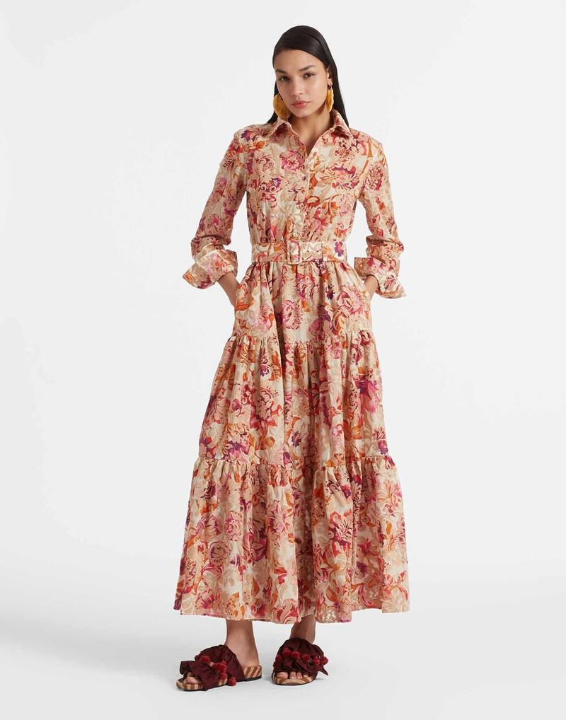 La DoubleJ Bellini Dress outlook