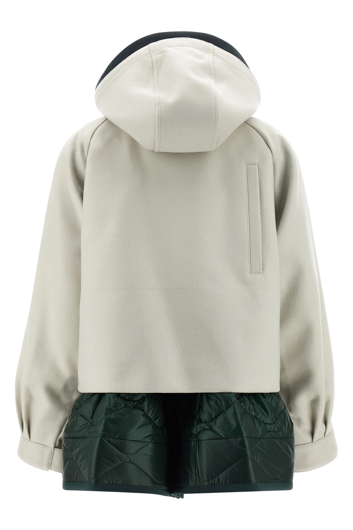 'Melton' blouson - 2
