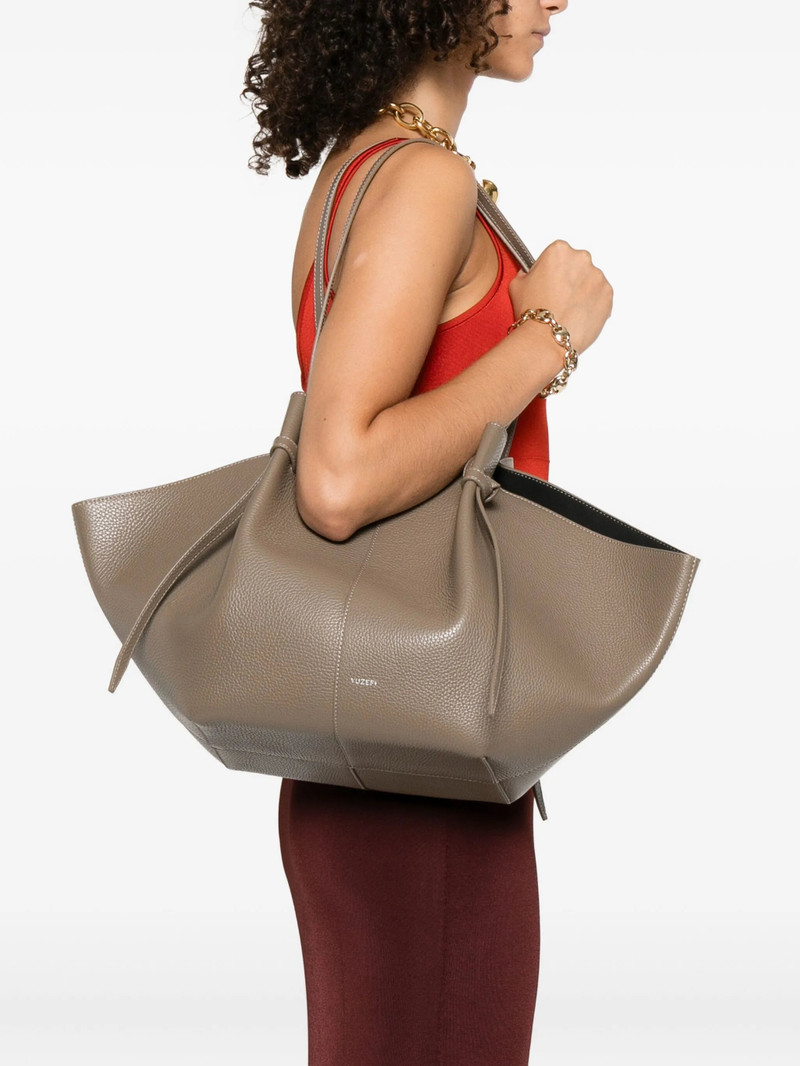 Yuzefi Mochi Shoulder Bag 4