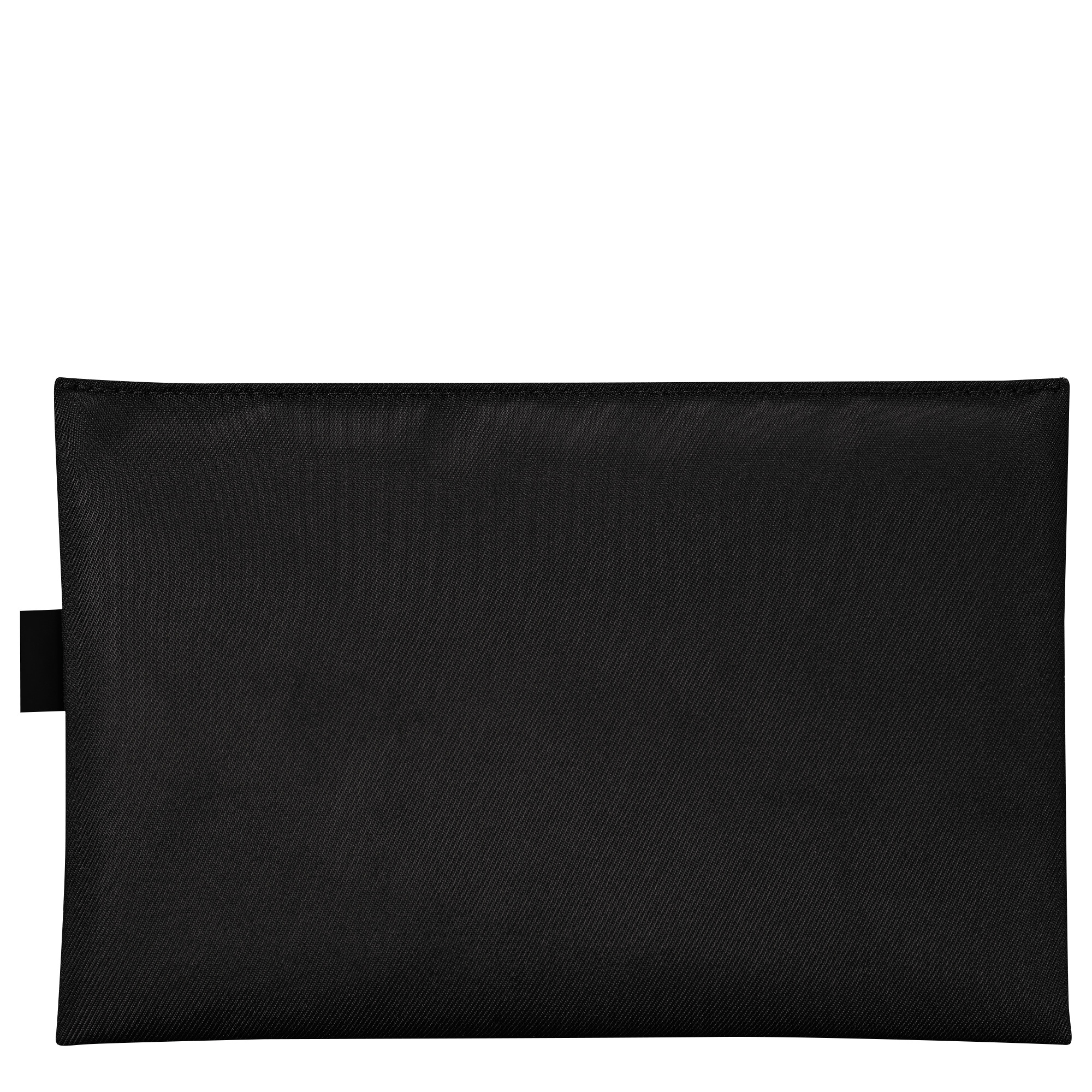 Le Pliage Energy Pouch Black - Canvas - 3