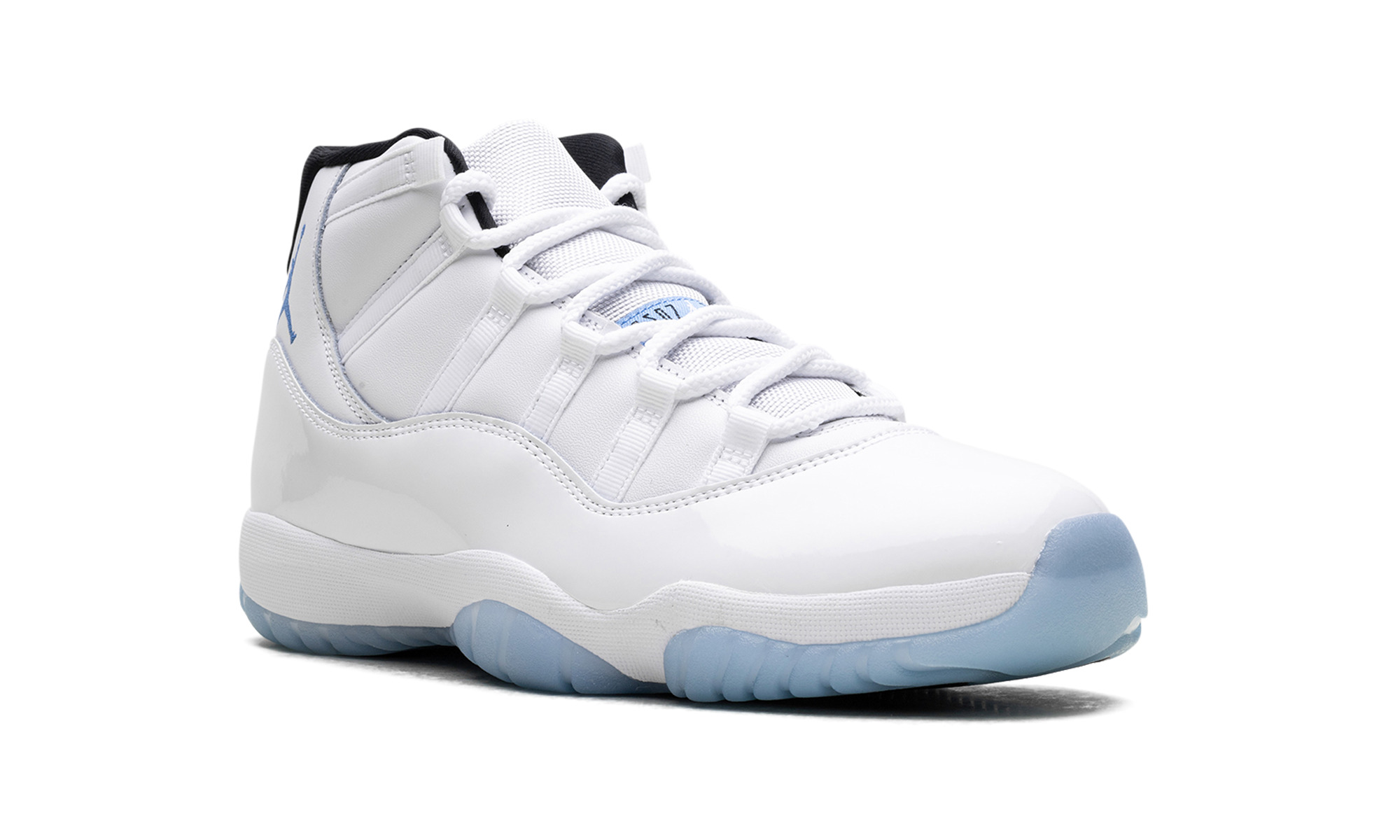Air Jordan 11 - 7