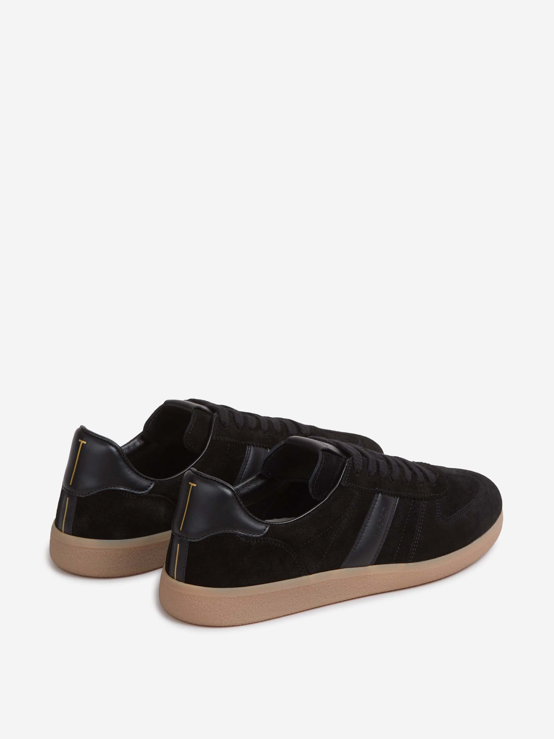 SNEAKERS SUEDE - 3