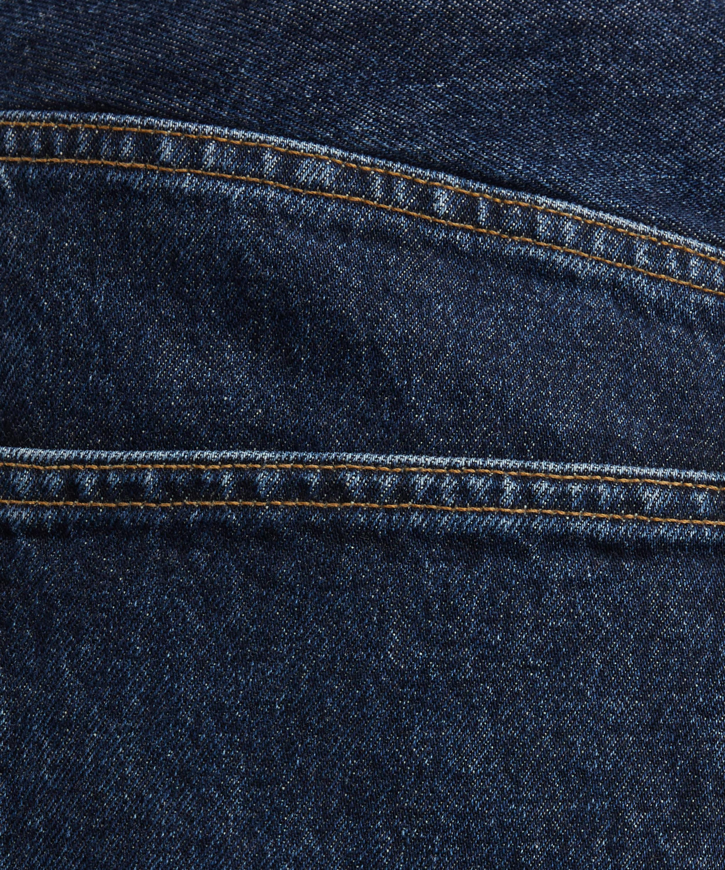 Low Curve Jeans in Pendulum - 5