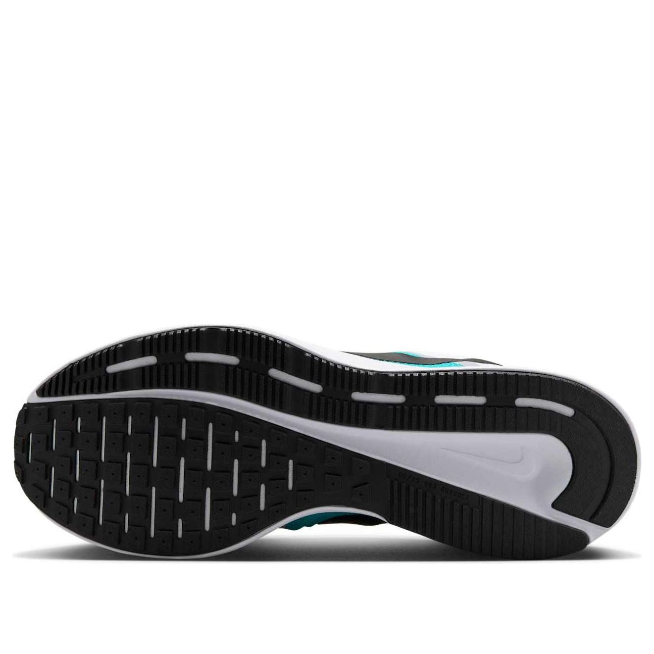 Nike Run Swift 3 'White Dusty Cactus Wolf Grey Black' DR2695-106 - 6