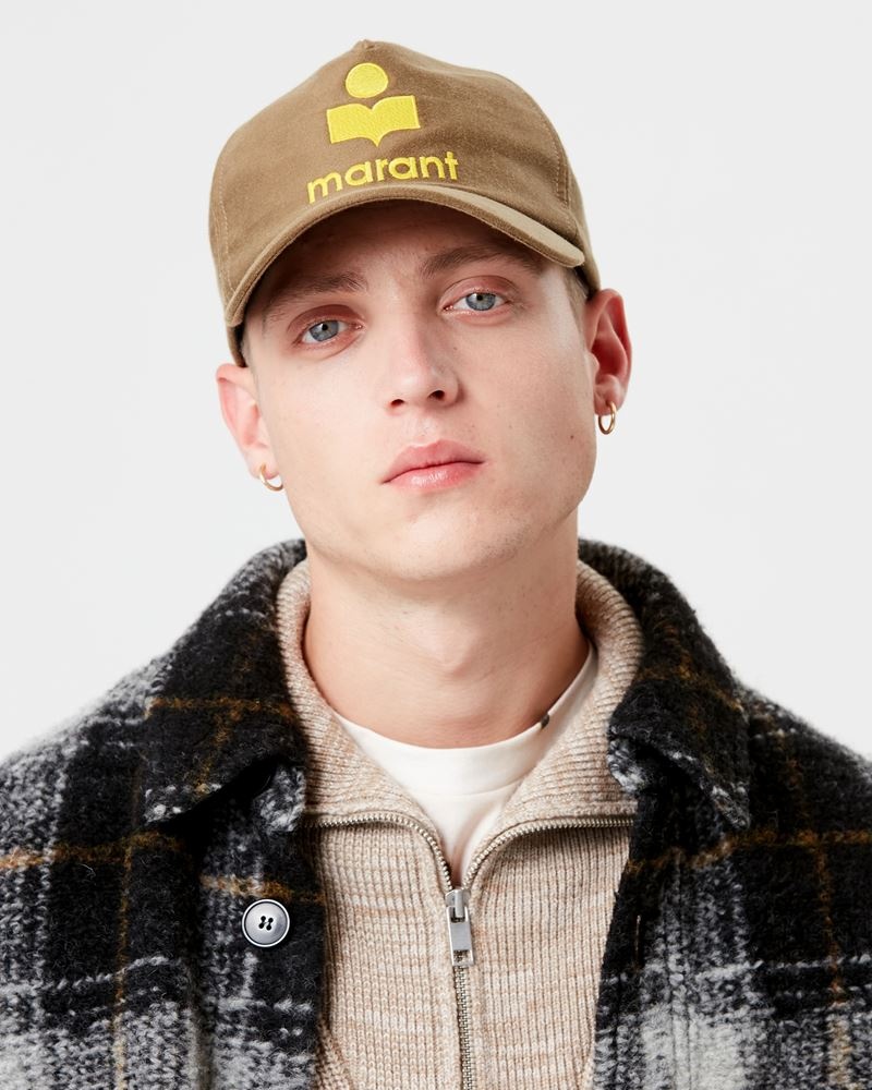 TYRON CAP - 5