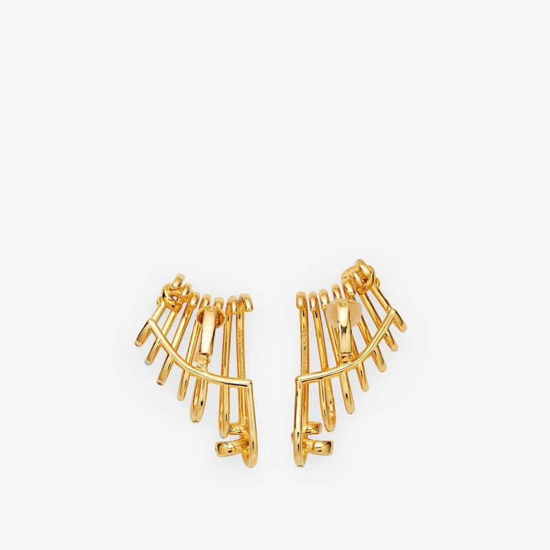 FENDI Fendi Filo earcuff outlook