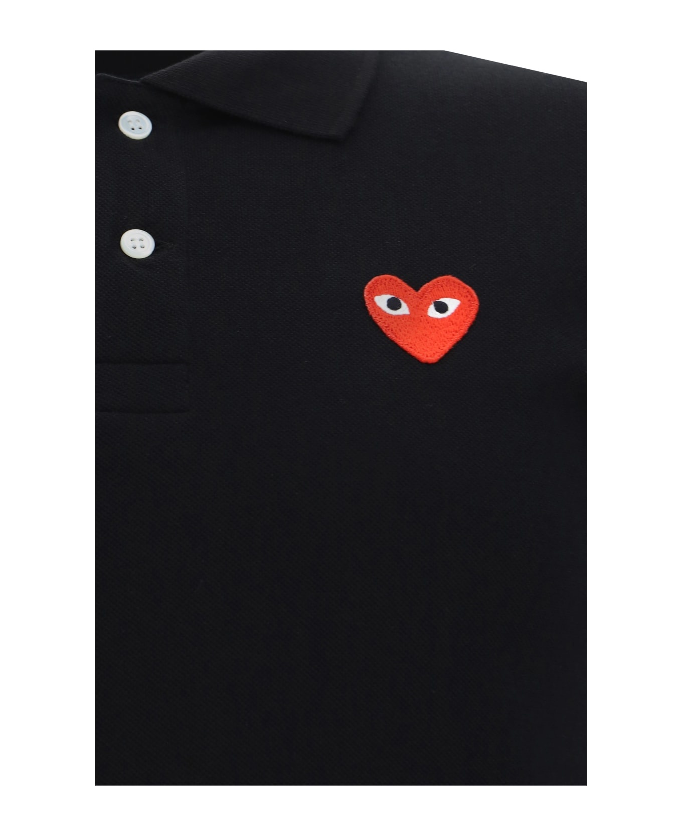 Play Polo Shirt - 3