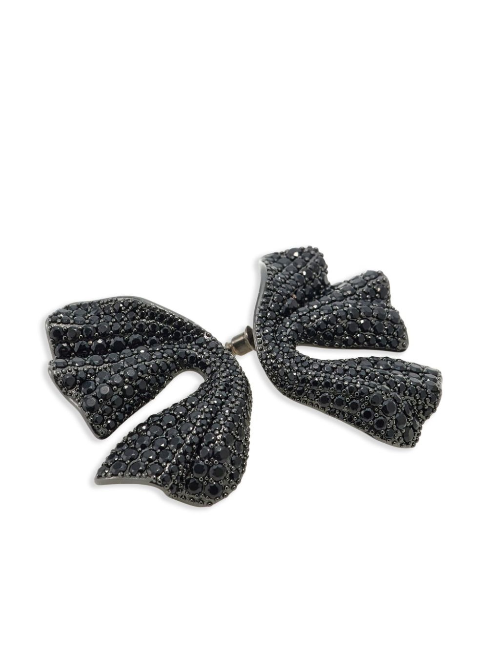 Drape earrings - 3