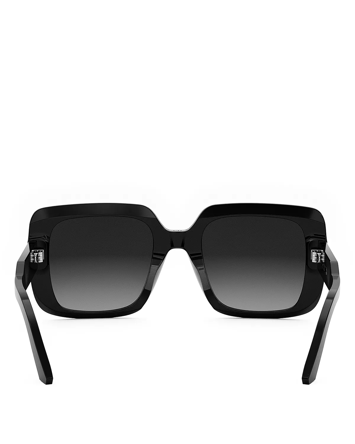 Signature S11I Square Sunglasses, 54mm - 5