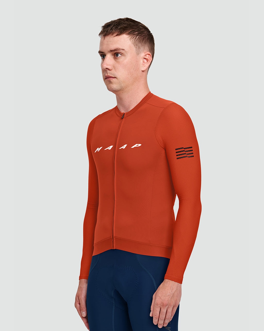 Evade Pro Base LS Jersey - 2